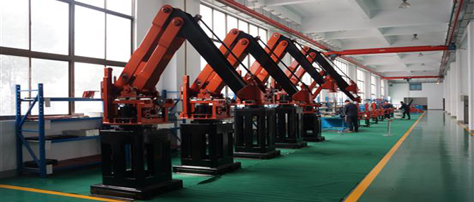 3308维多利亚线路检测中心包装码垛系统荣获轻工业联合会科学技术奖